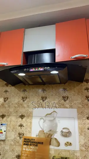 Kitchen Appliances