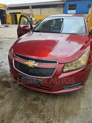 CMC Veryca 2012 Red