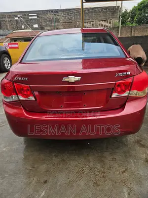 CMC Veryca 2012 Red