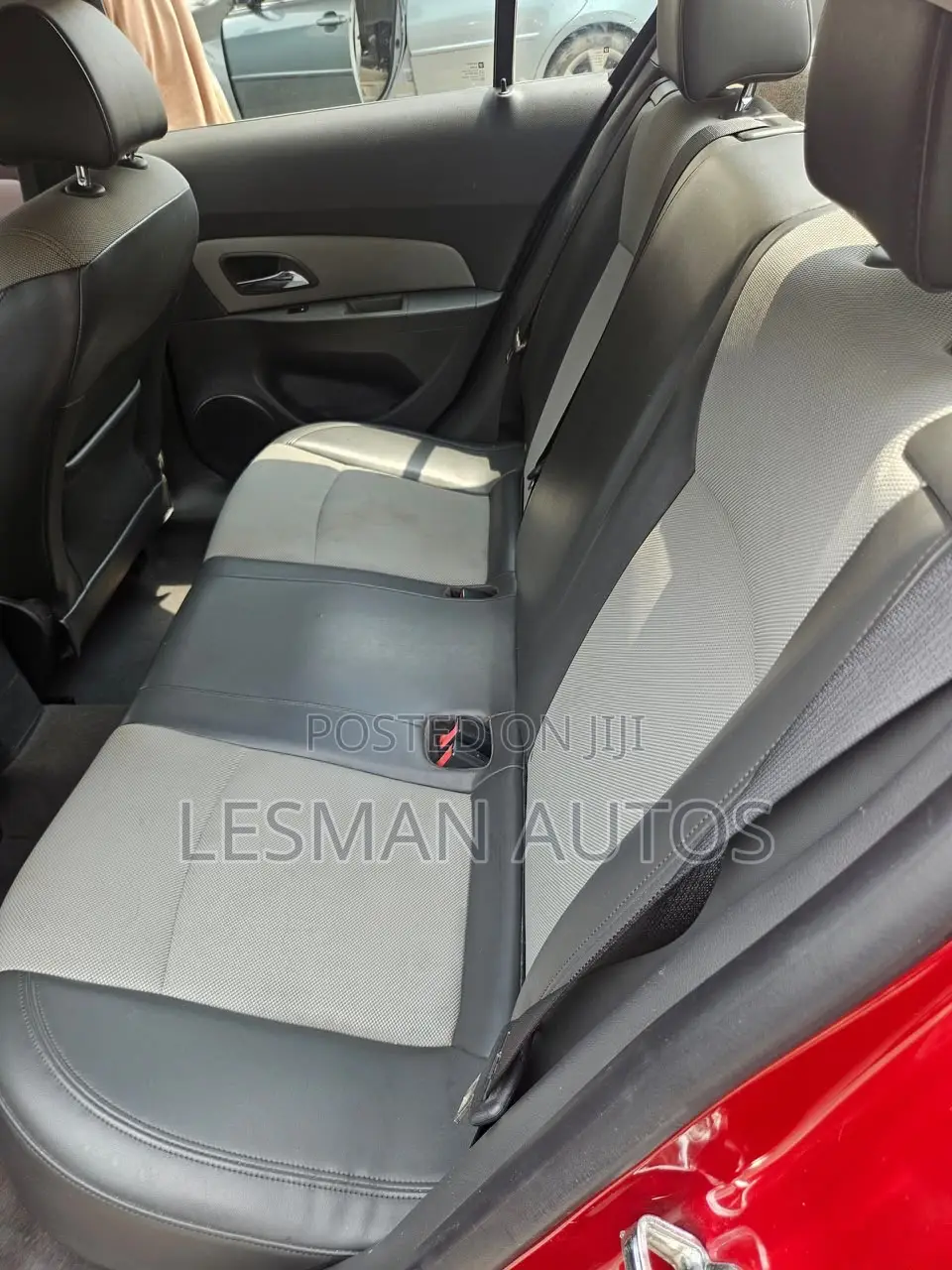 CMC Veryca 2012 Red