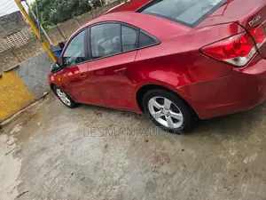 CMC Veryca 2012 Red
