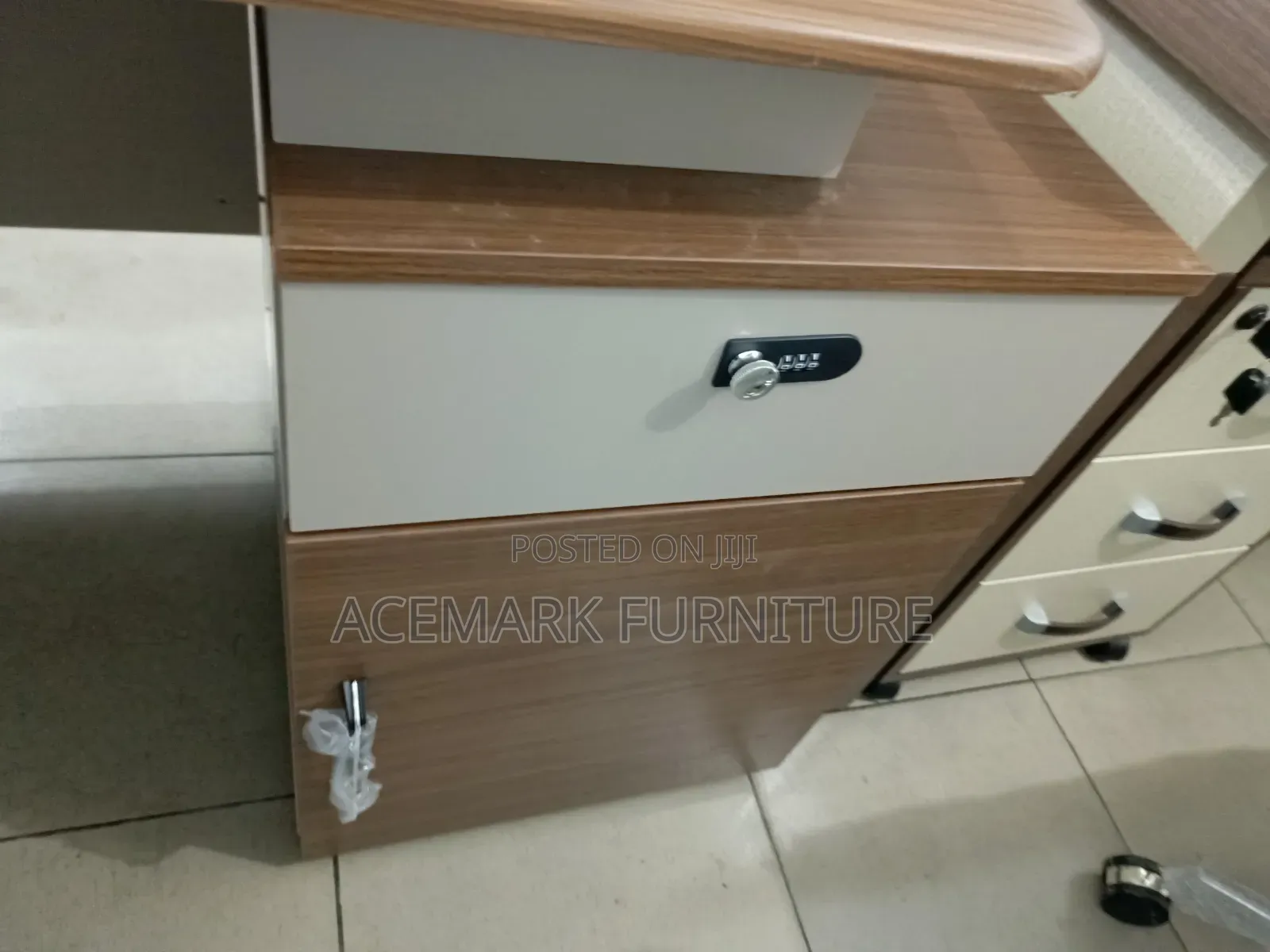 Executive Office Table