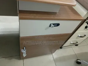 Executive Office Table