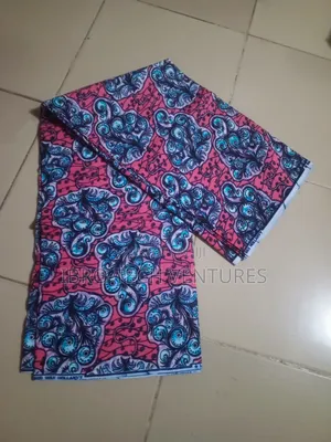 Fabric Material