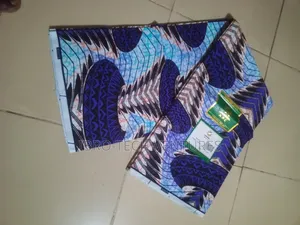 Fabric Material