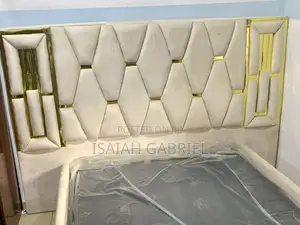 4 by 6 Bed Frame