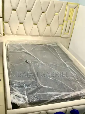 4 by 6 Bed Frame