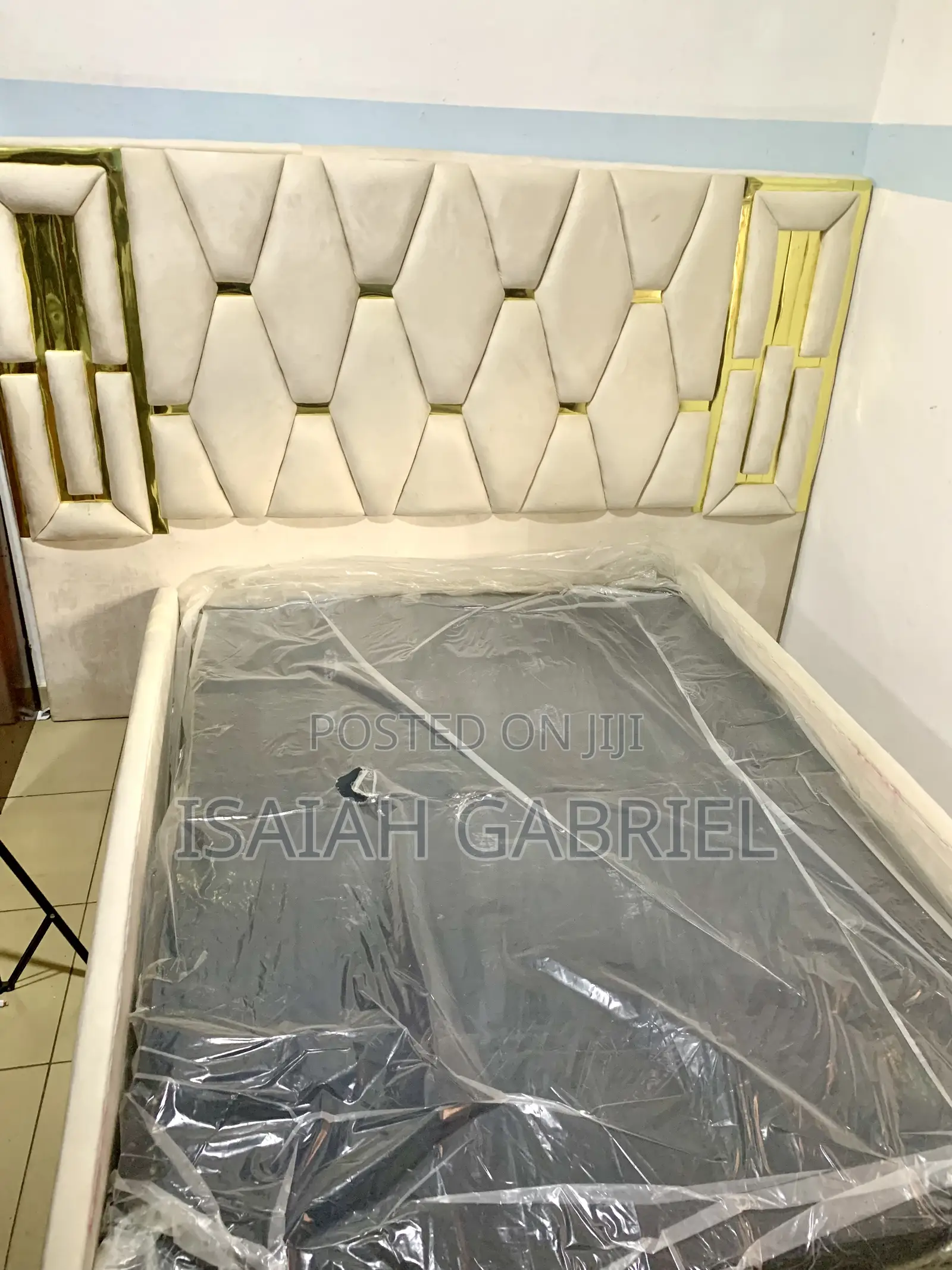 4 by 6 Bed Frame