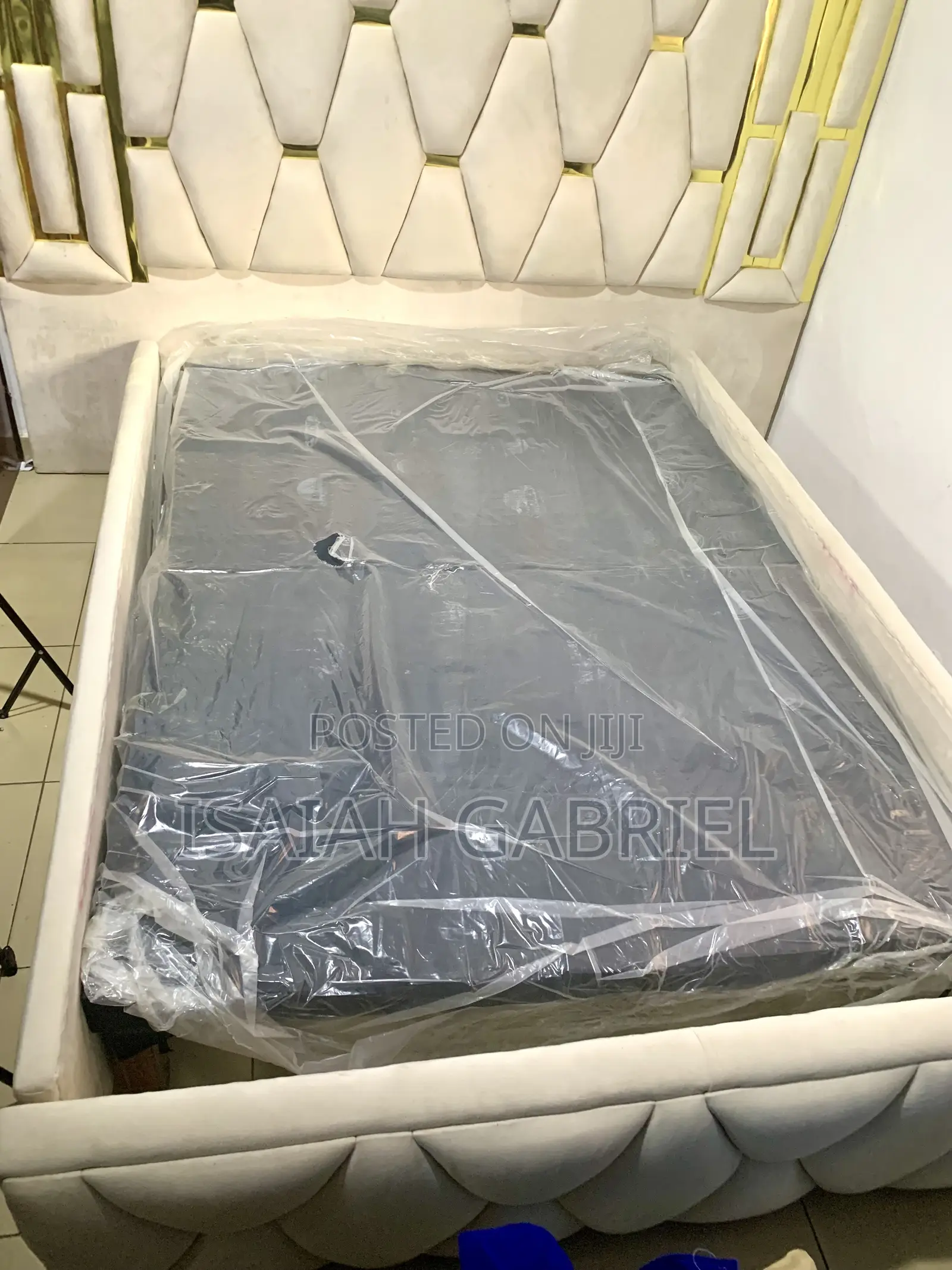 4 by 6 Bed Frame