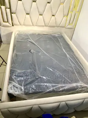 4 by 6 Bed Frame