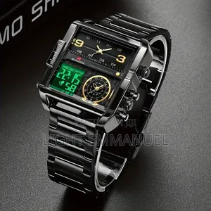 Vava Voom Wristwatche