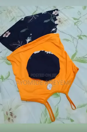 Night Wears and Cosmetics for Sale