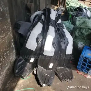 Car Spare Parts