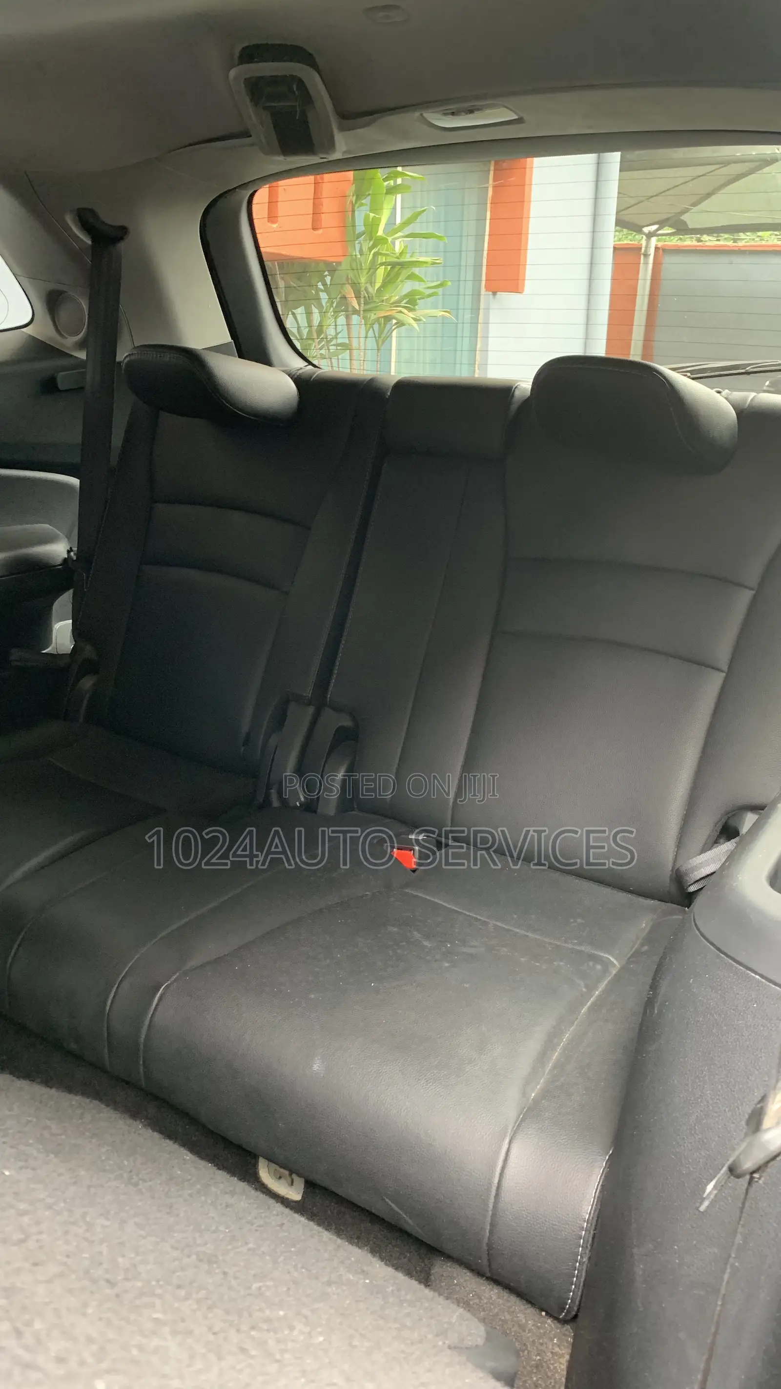 Honda Pilot 2016 Silver