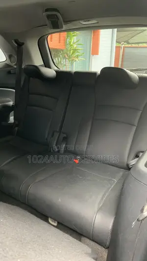 Honda Pilot 2016 Silver