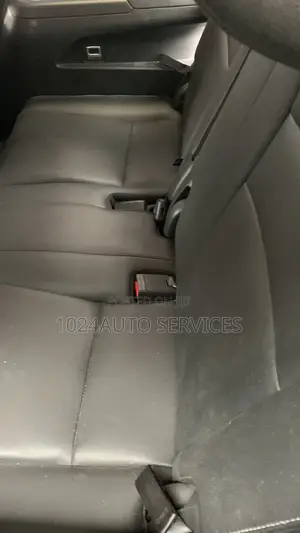 Honda Pilot 2016 Silver