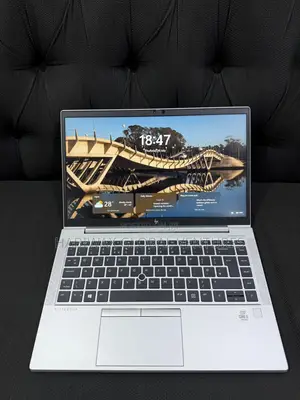 Laptop HP EliteBook 840 G7 8GB Intel Core i5 SSD 256GB