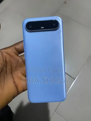 Tecno Pova 5G 128 GB Gray