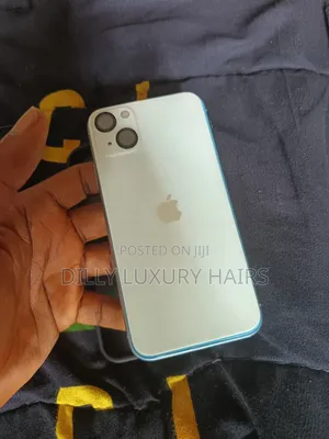 Apple iPhone XR 64 GB White