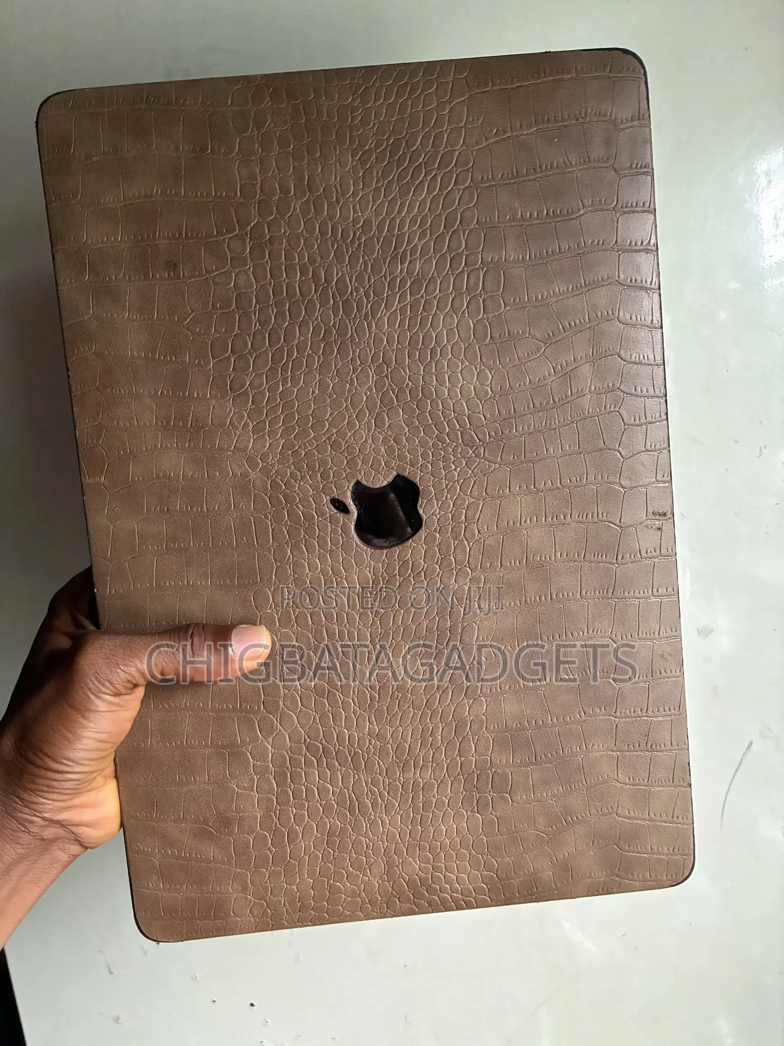 Laptop Apple MacBook Pro 2019 32GB Intel Core i7 SSD 256GB