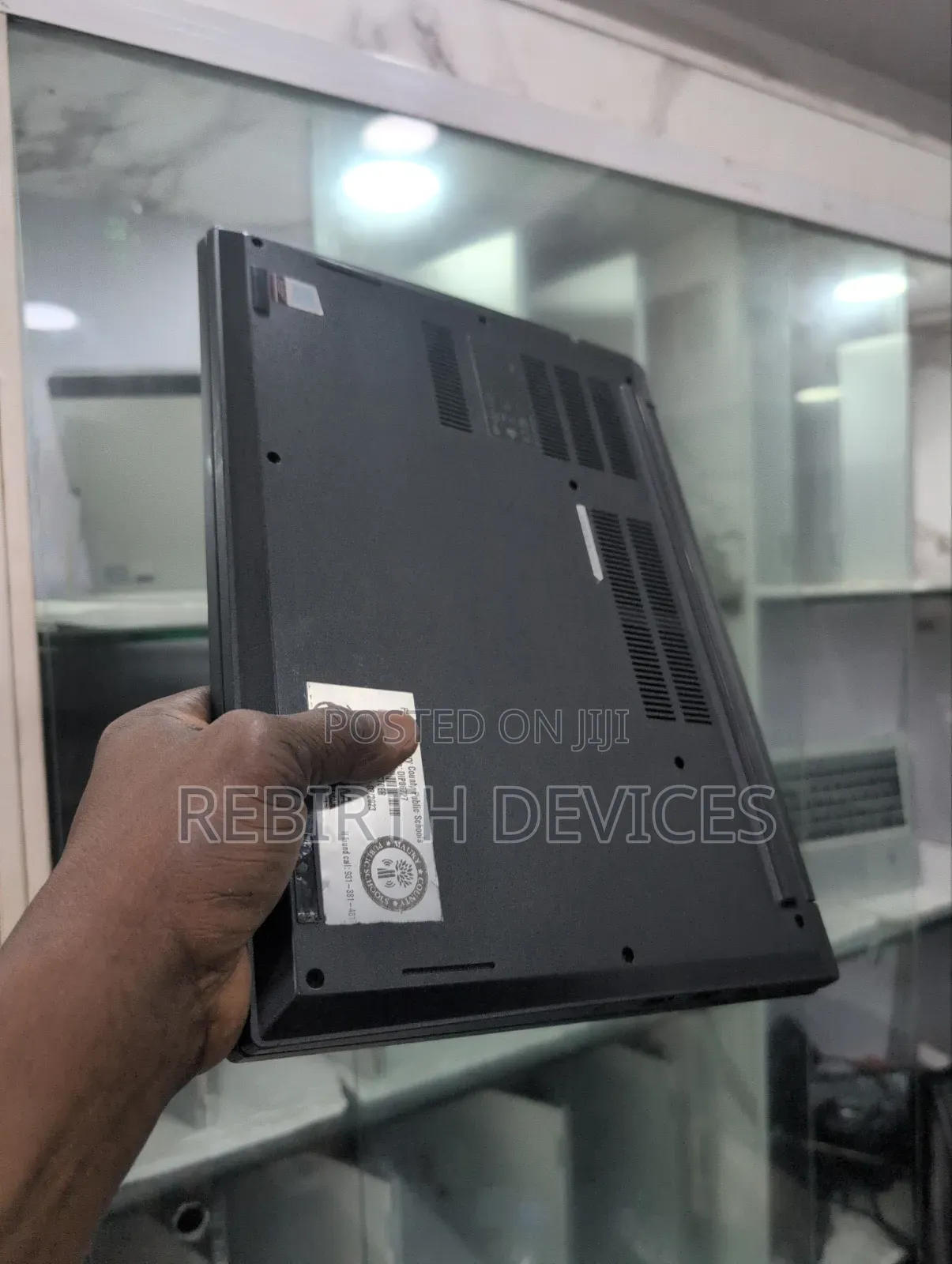 Laptop Lenovo ThinkPad E495 8GB Intel Core i3 SSD 160GB