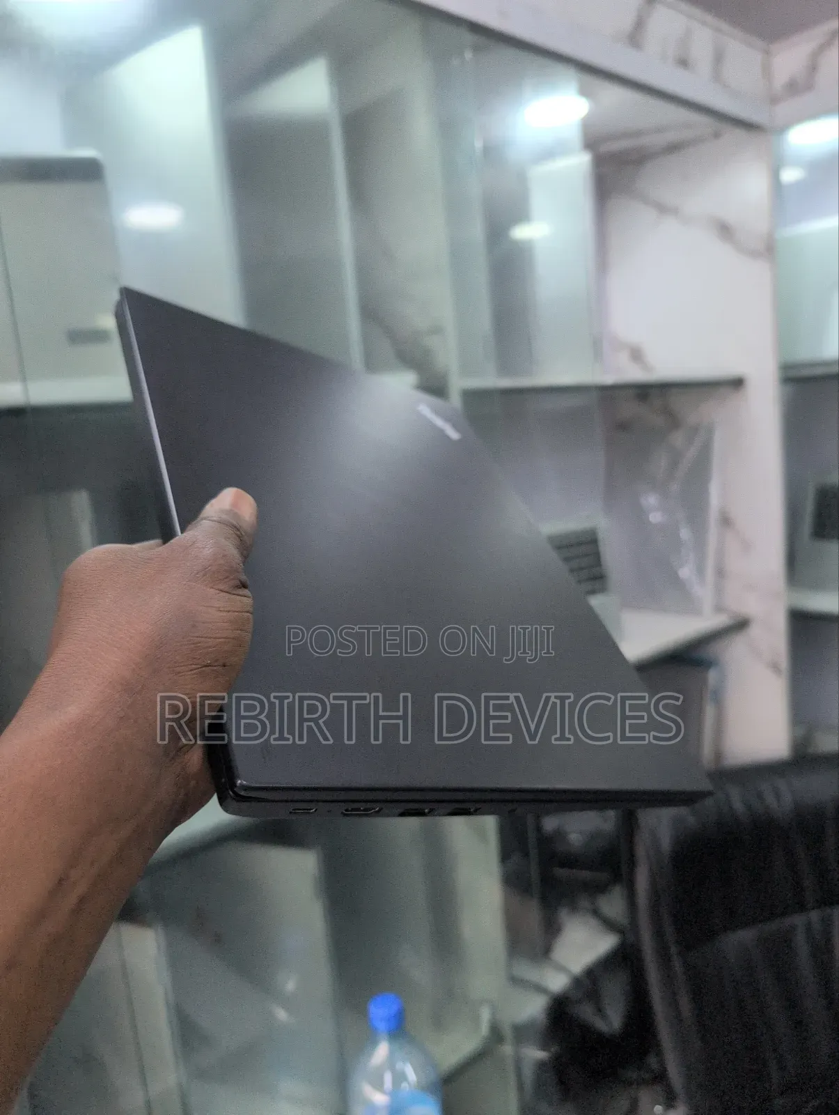 Laptop Lenovo ThinkPad E495 8GB Intel Core i3 SSD 160GB