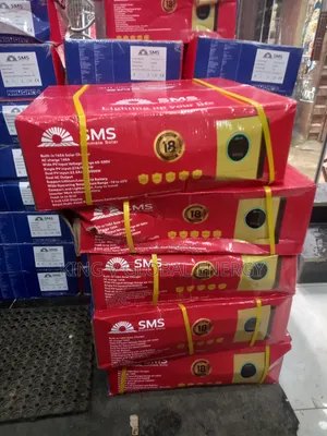 SMS 12kva/48v Hybrid Solar Inverter