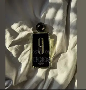 9pm Black Perfume