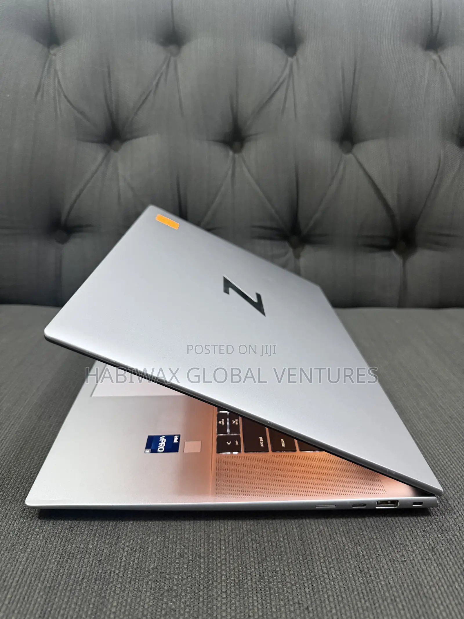 Laptop HP ZBook Studio 32GB Intel Core i7 SSD 1T