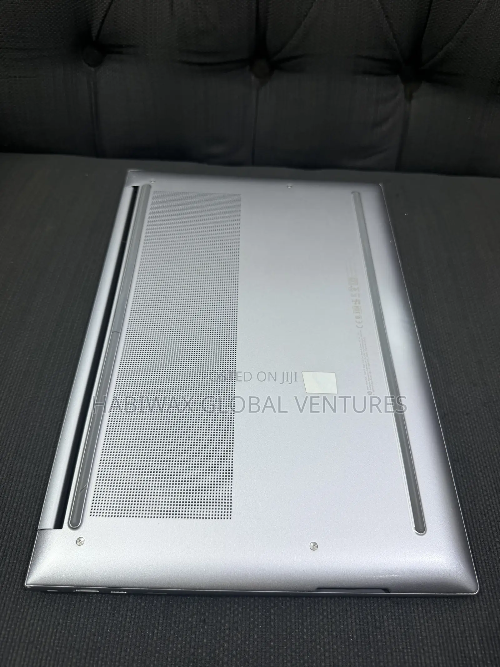 Laptop HP ZBook Studio 32GB Intel Core i7 SSD 1T