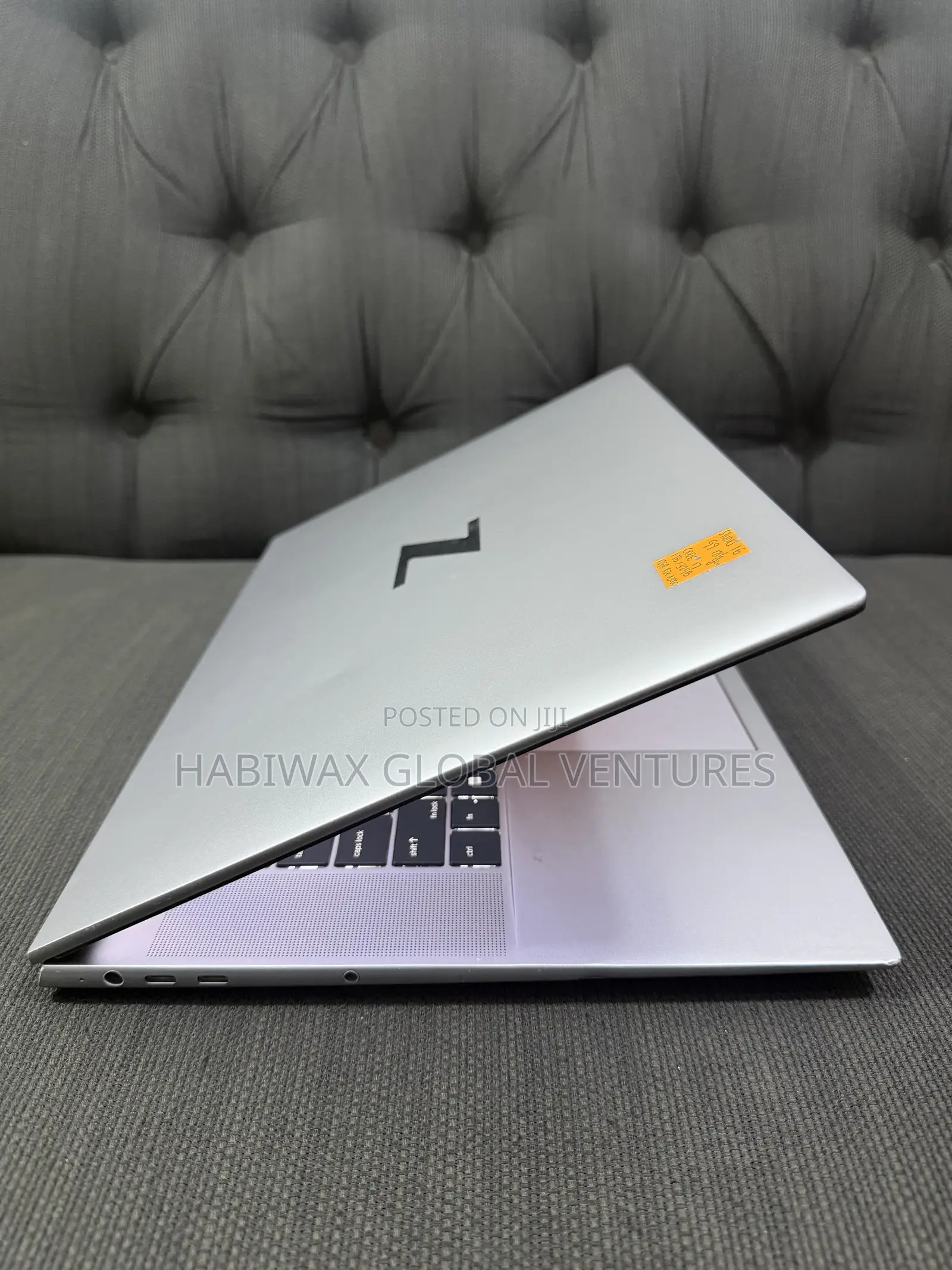 Laptop HP ZBook Studio 32GB Intel Core i7 SSD 1T