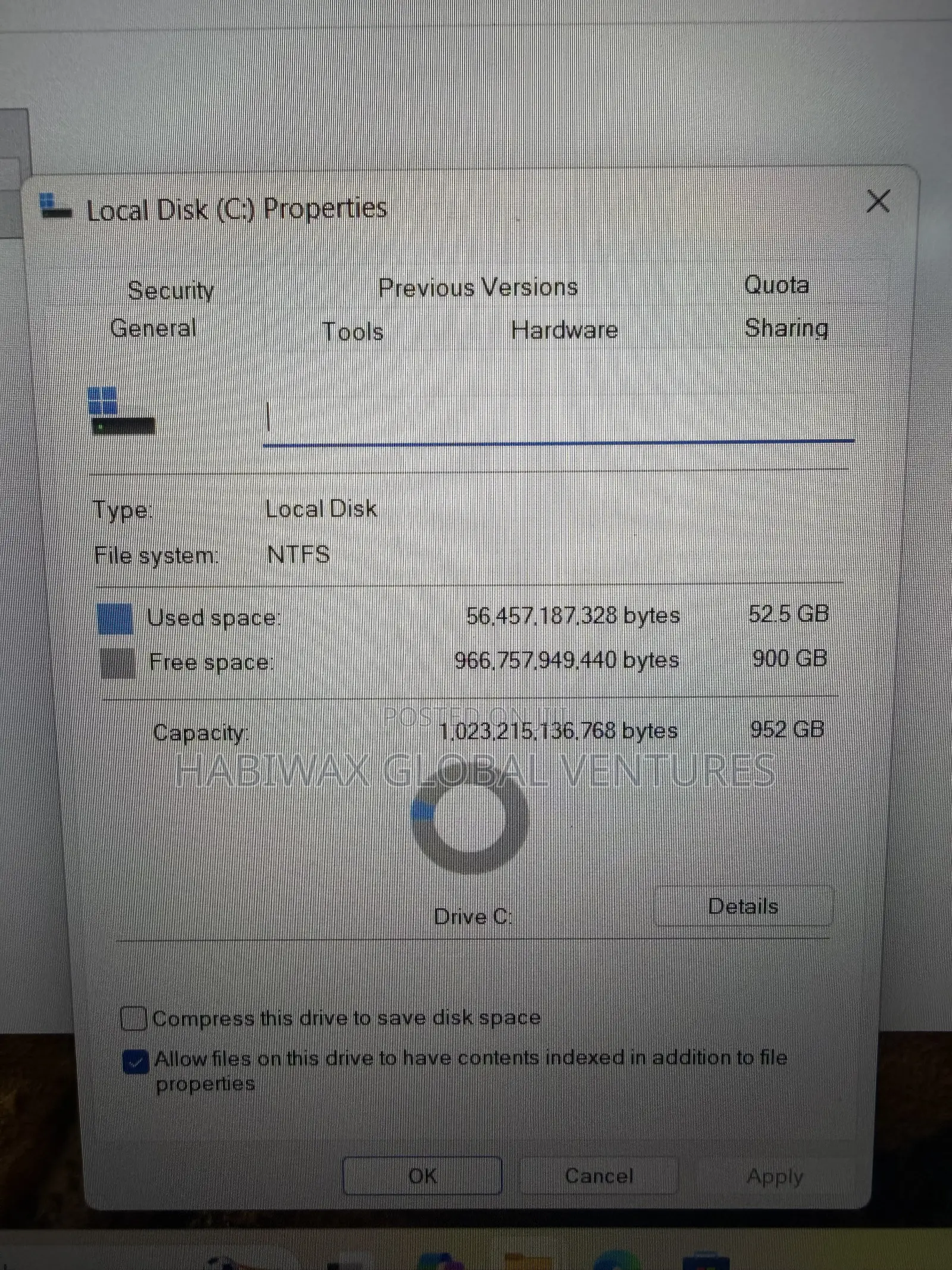 Laptop HP ZBook Studio 32GB Intel Core i7 SSD 1T