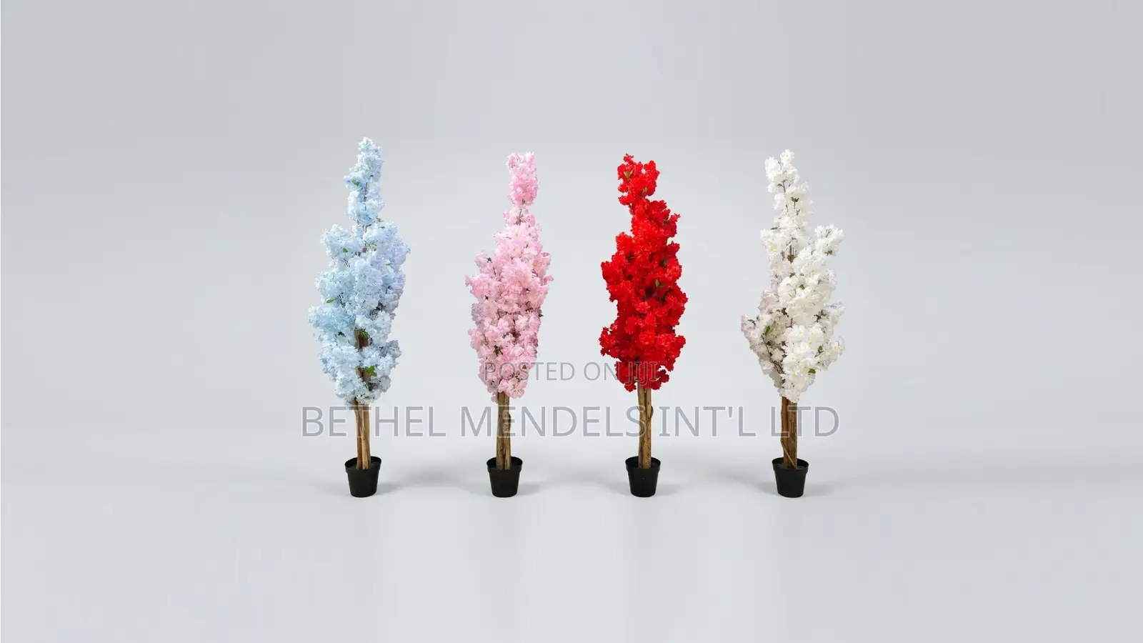 Cherry Blossom Tree - 165cm