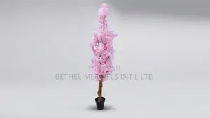 Cherry Blossom Tree - 165cm