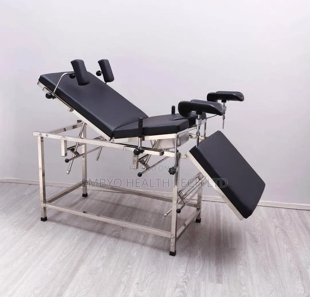Delivery Bed