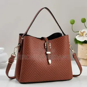 Bucket Bag