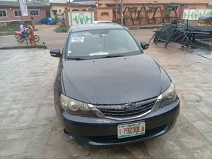 Suzuki Every Wagon 2007 Gray