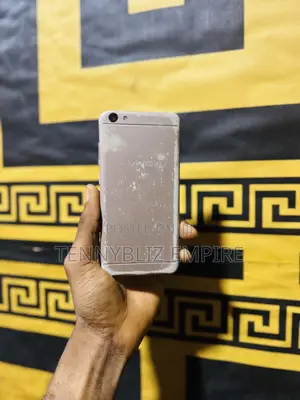 Vivo Y66i 32 GB Gold