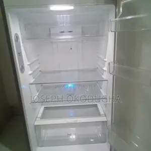 LG Refrigerator, Smart Inverter Compressor