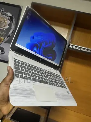 Laptop HP Pavilion 15 8GB Intel Core i5 SSD 256GB
