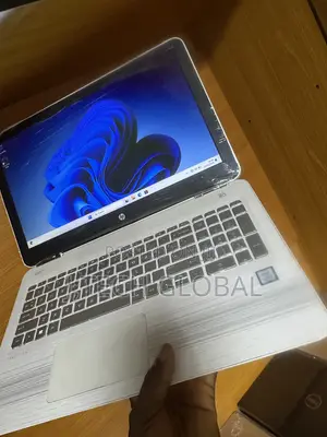 Laptop HP Pavilion 15 8GB Intel Core i5 SSD 256GB