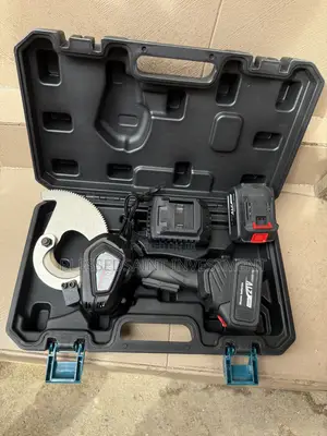 Cordless Cable Cutter 21volts