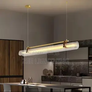 LED Pendant Drop for Kitchen and Dining (Size 1200mm )