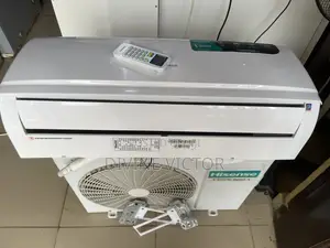 Hisense 1hp Inverter AC