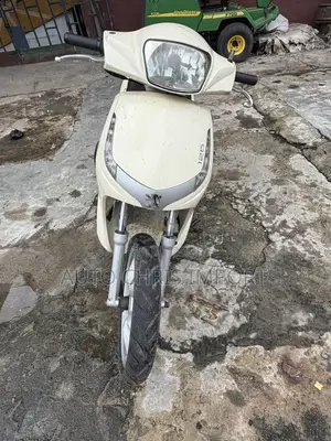 Peugeot Tweet 2016 Beige