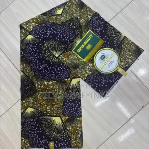 Super Affordable Ankara Prints