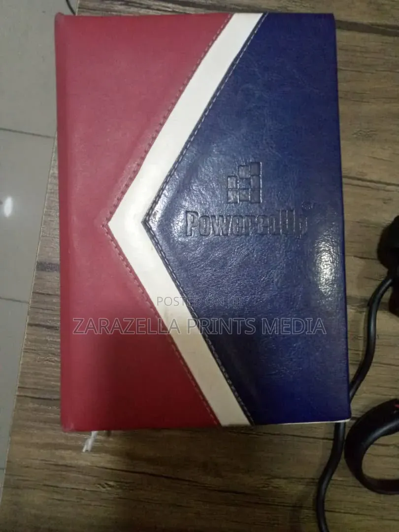 Branded Diaries and Notepads