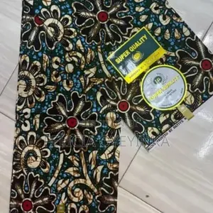 Super Affordable Ankara Prints