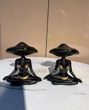 Thick Ladies Home Decor