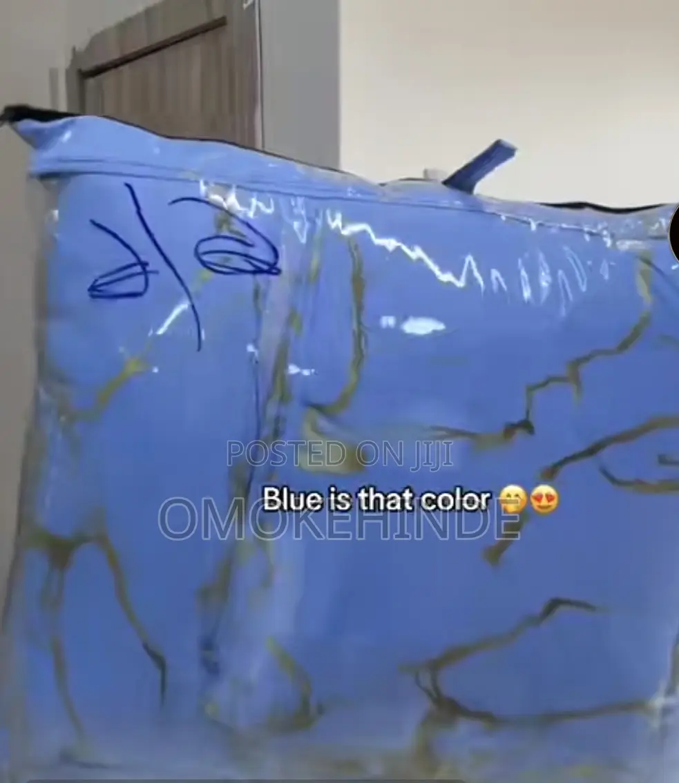 Bed Duvet Set With Pillowcases